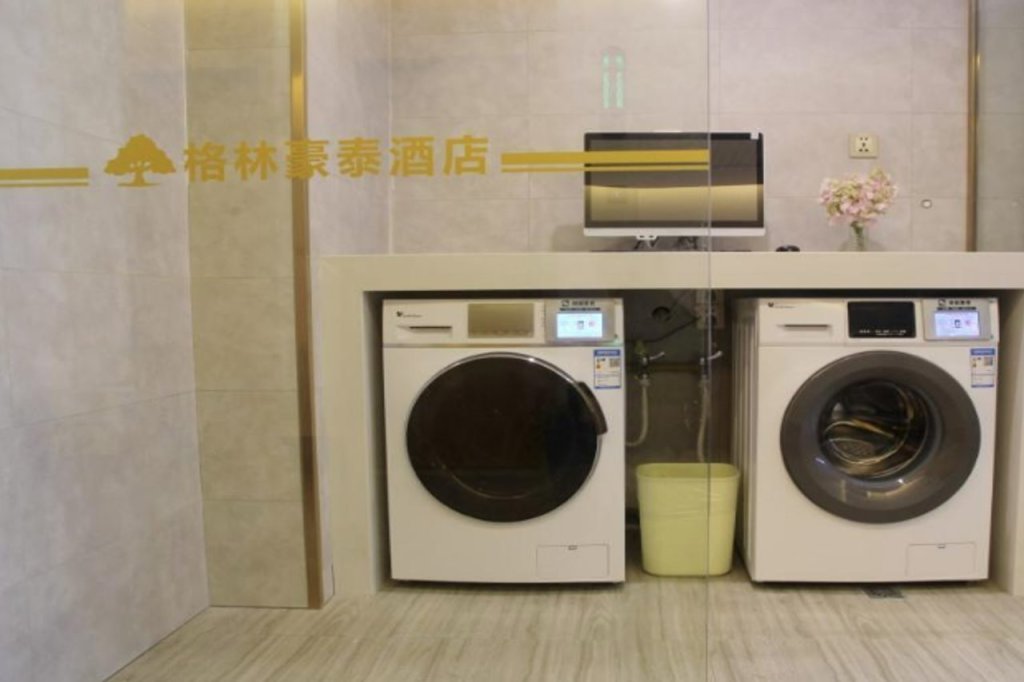 Шанхай: GreenTree Inn ShanghaiBaoshan District Tieshan Road Youyi Road Hotel