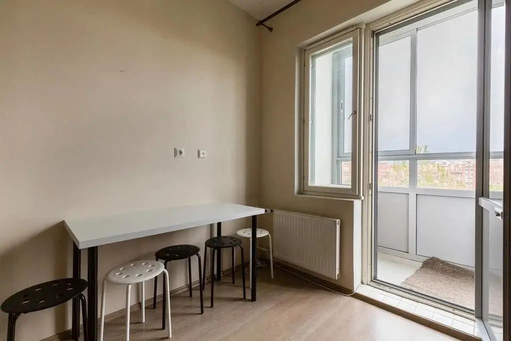 Меблированные комнаты iApartments — фото 1