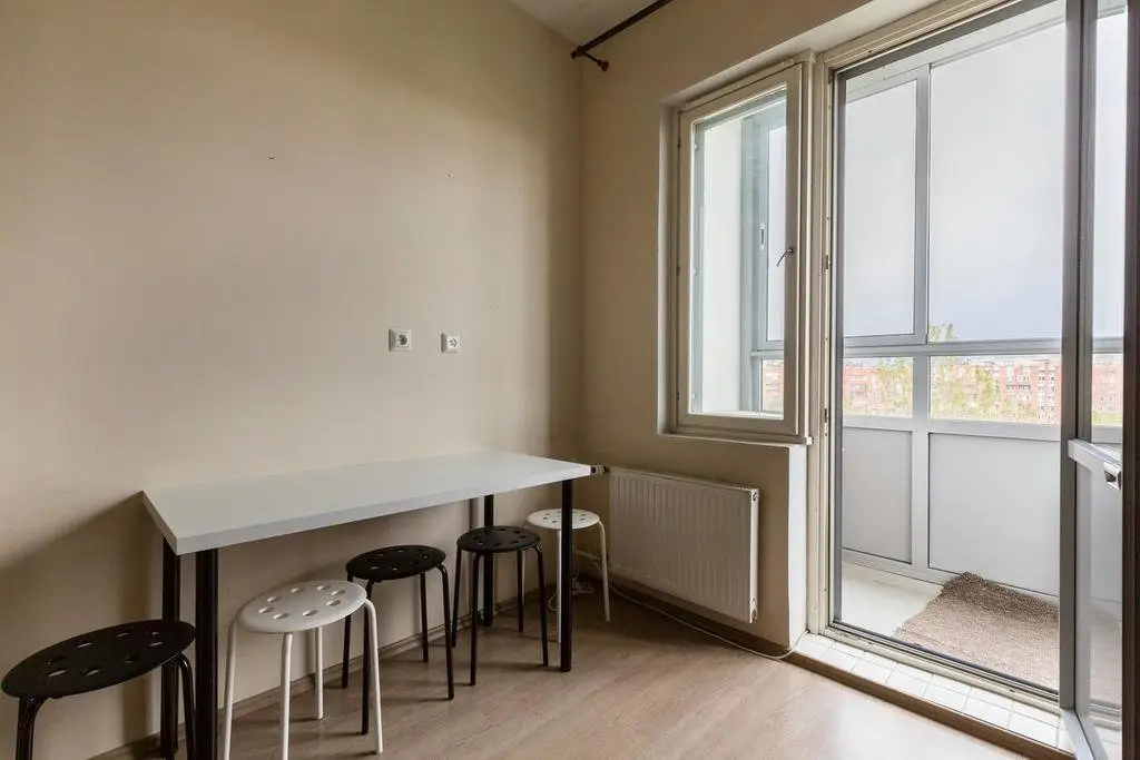 Меблированные комнаты iApartments — фото 1