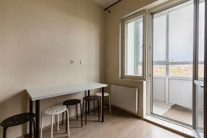 Санкт-Петербург: Меблированные комнаты iApartments