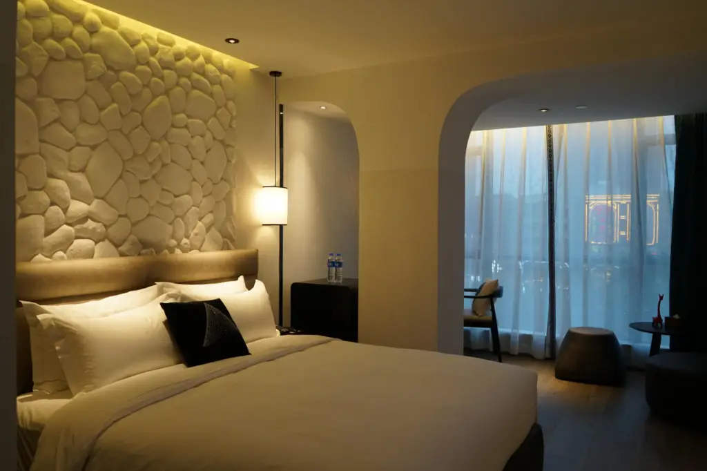Шэньчжэнь: Paco Hotel Shenzhen Guangming New Area Branch