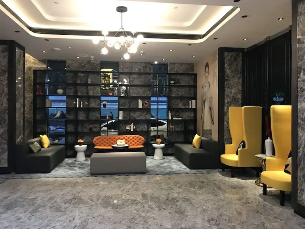 Шэньчжэнь: Paco Hotel Shenzhen Guangming New Area Branch