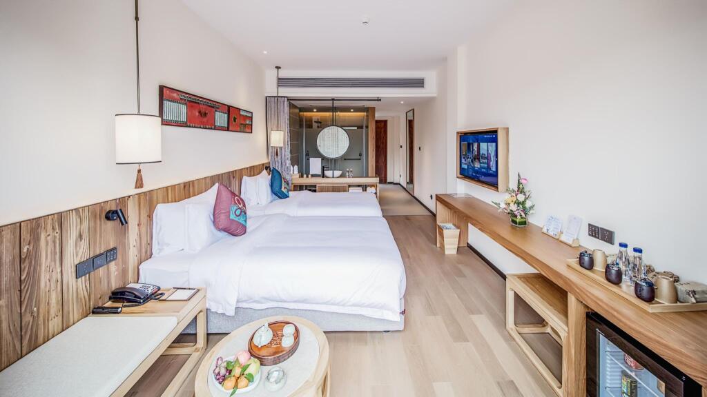 Чунцин: Grand House Chongqing