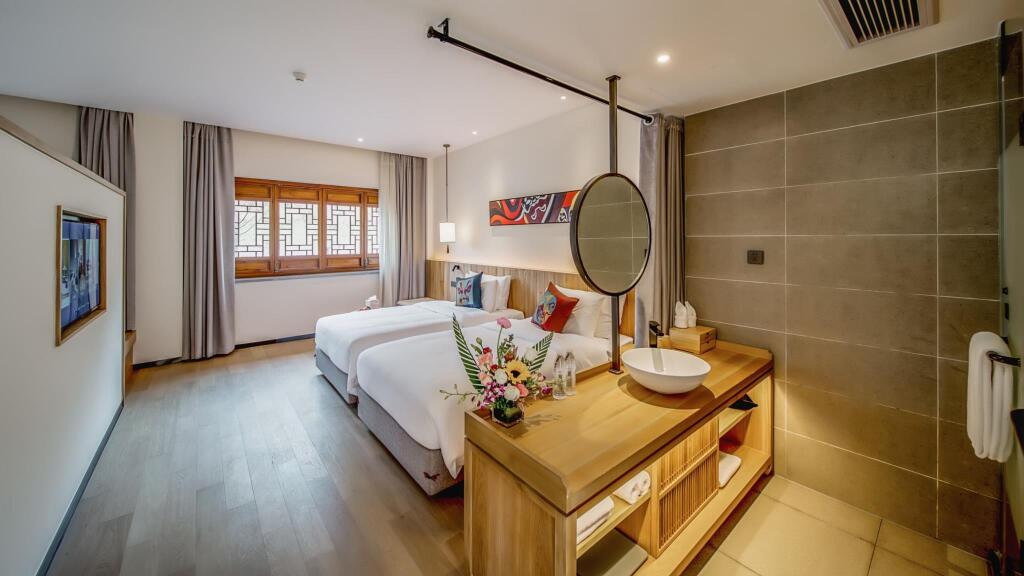 Чунцин: Grand House Chongqing