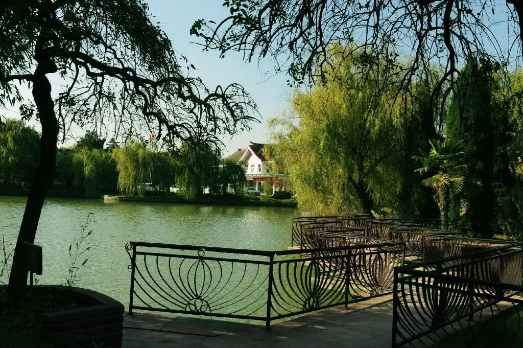 Хуайань: Huai An Hotel