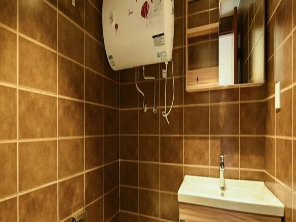 Дали: Dali Tujia Sweetome Serviced Apartment Erhai Long Wan Branch