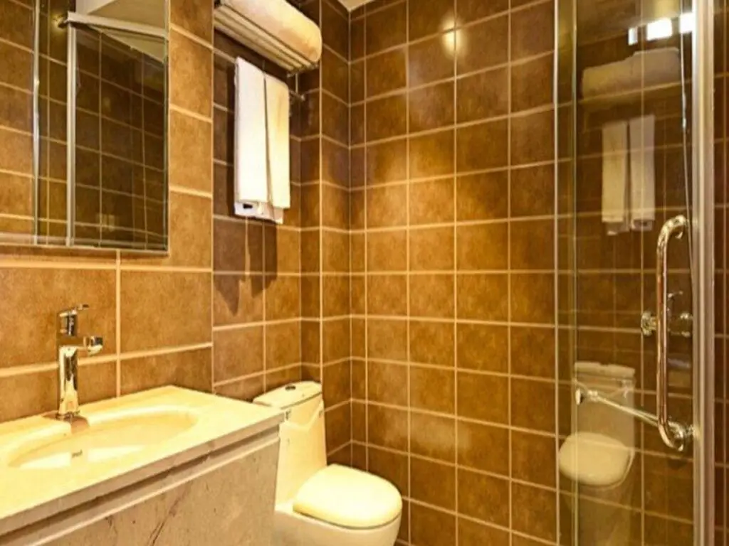 Дали: Dali Tujia Sweetome Serviced Apartment Erhai Long Wan Branch