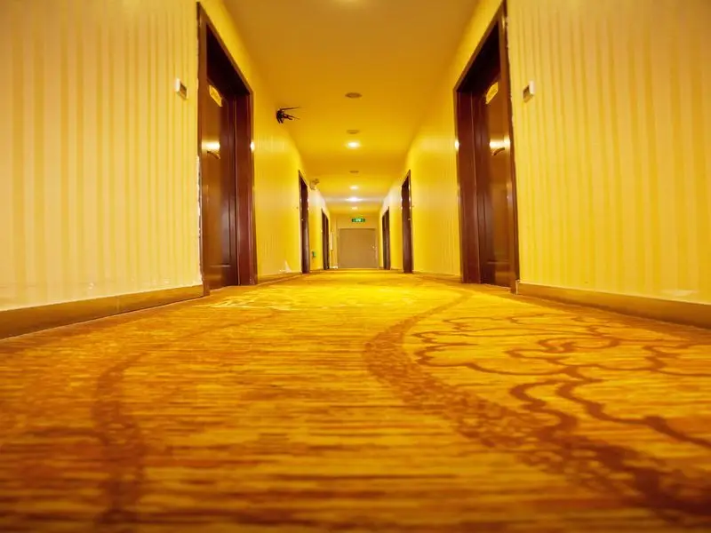 Куньмин: Kunming Xiong Feng Hotel