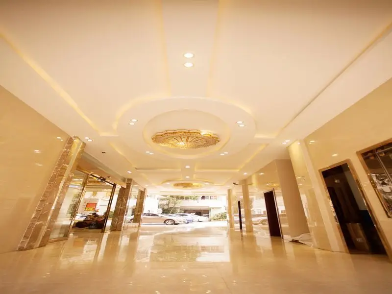 Куньмин: Kunming Xiong Feng Hotel