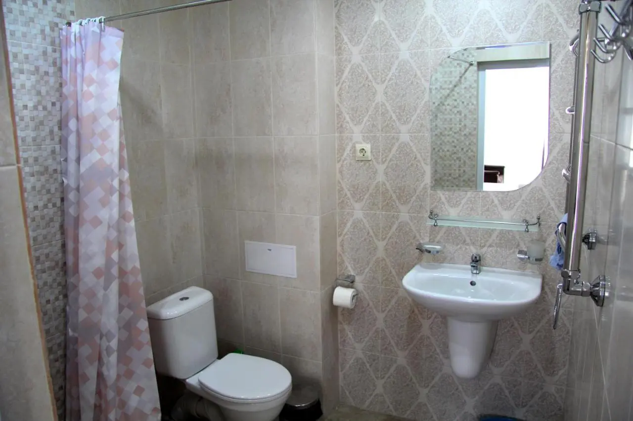 Сочи: Guest House Vega