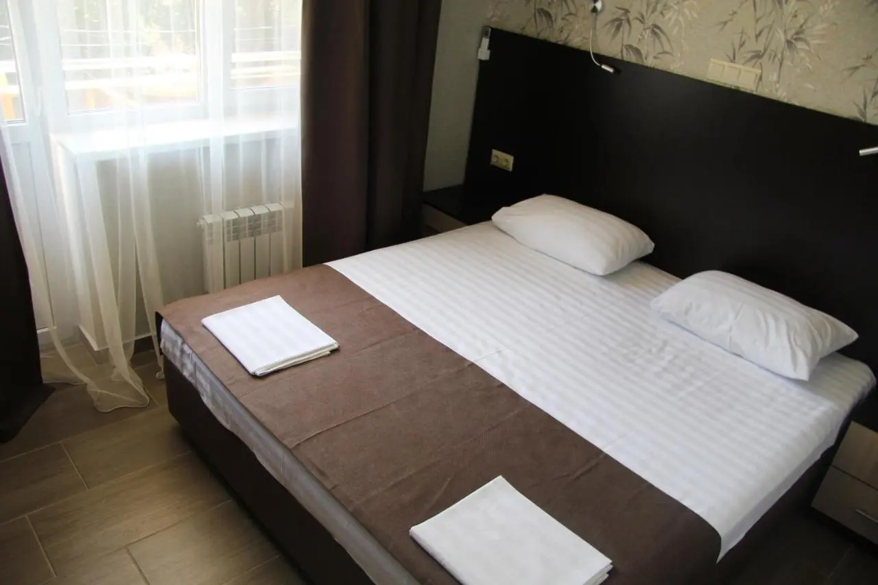Сочи: Guest House Vega