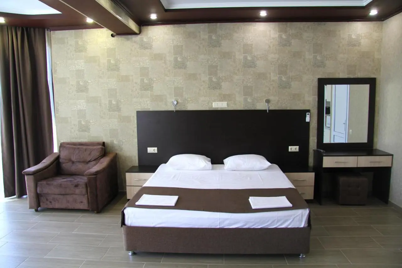 Сочи: Guest House Vega
