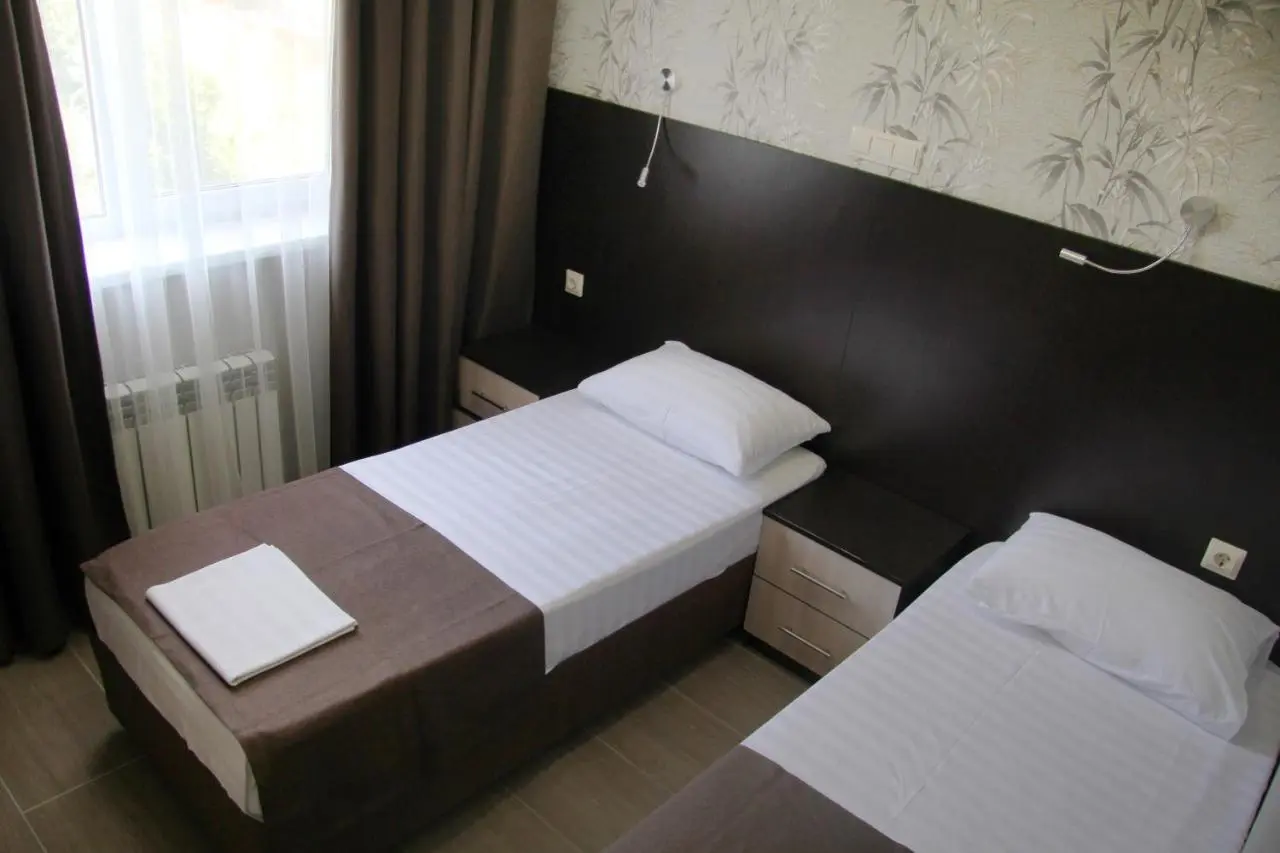 Сочи: Guest House Vega