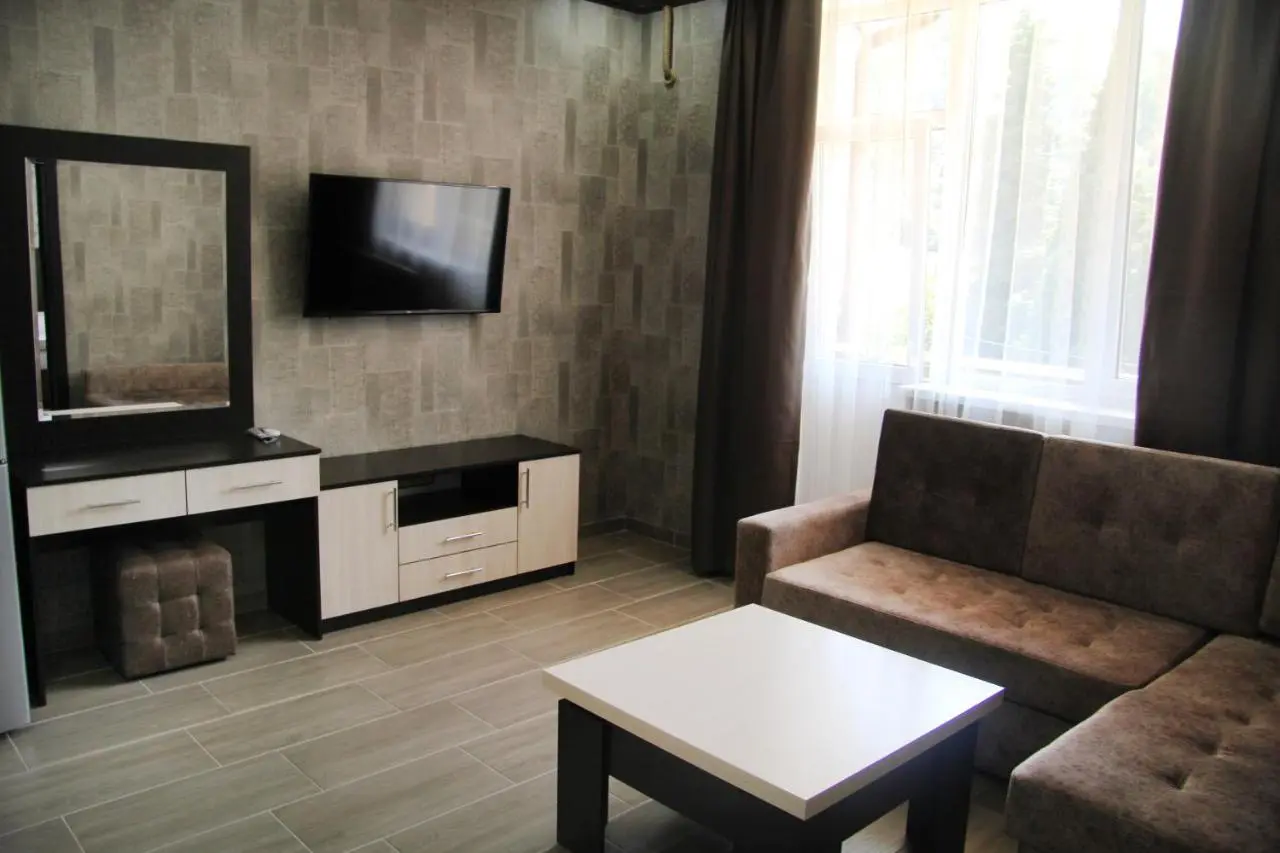 Сочи: Guest House Vega
