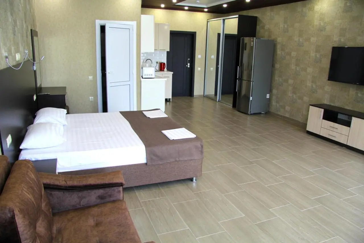 Сочи: Guest House Vega