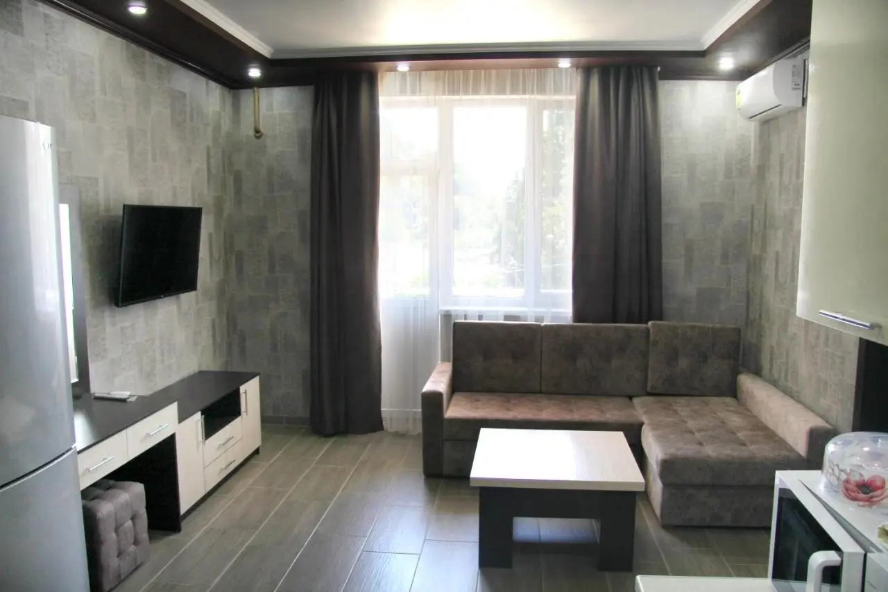 Сочи: Guest House Vega