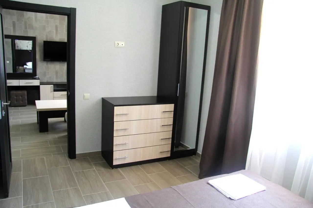 Сочи: Guest House Vega