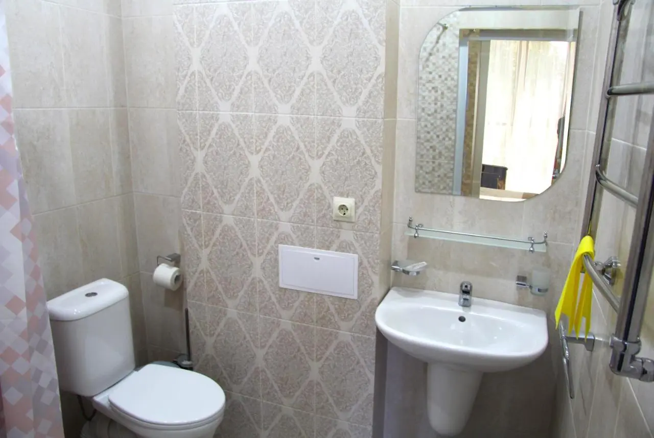 Сочи: Guest House Vega