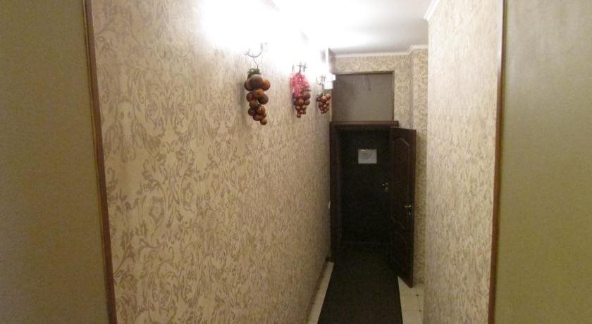 Санкт-Петербург: Отель Озерки