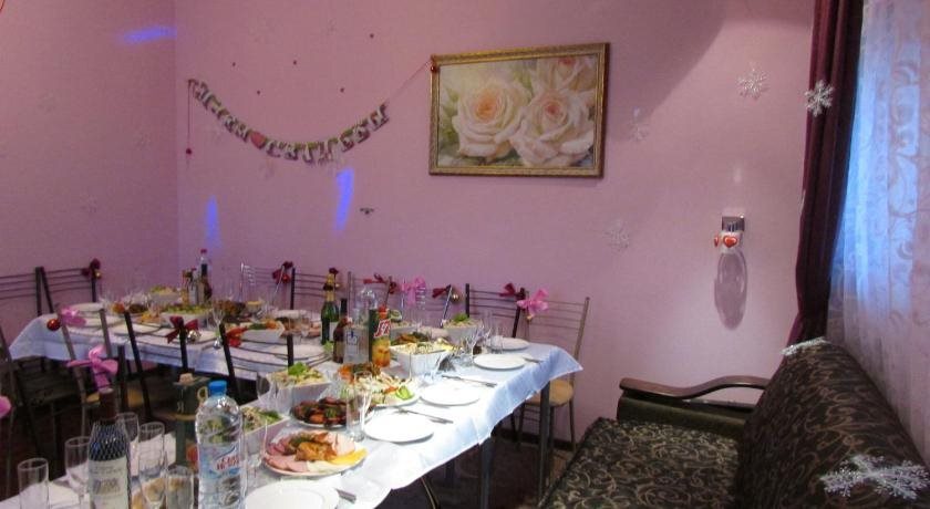 Санкт-Петербург: Отель Озерки