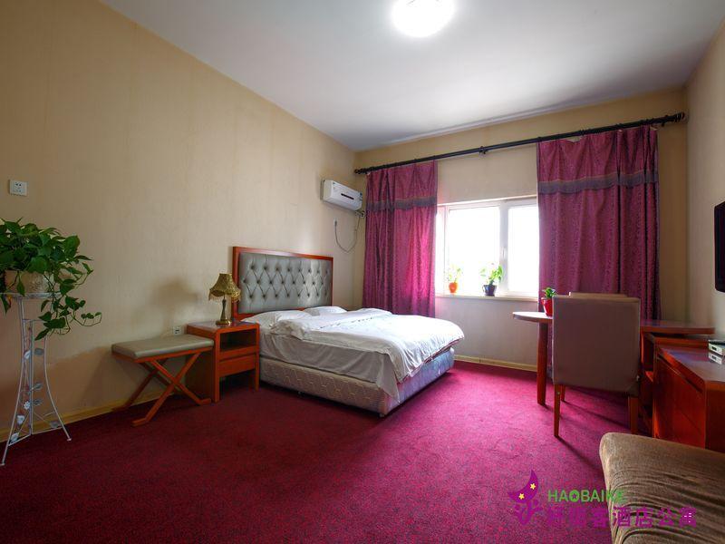 Харбин: Harbin Haobaike Sofia Church Apartment