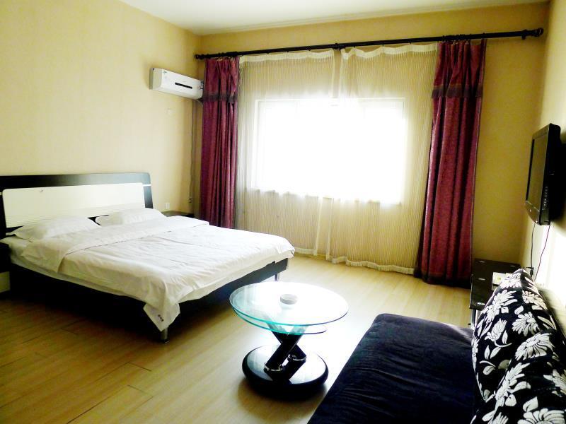 Харбин: Harbin Haobaike Sofia Church Apartment