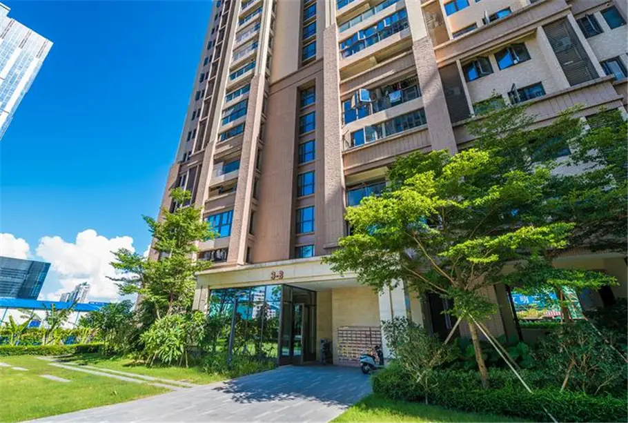 Шэньчжэнь: Beivoo Apartment