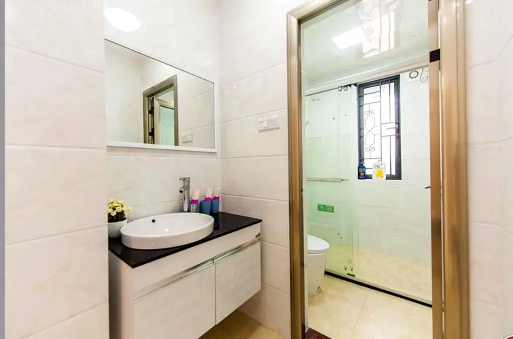 Шэньчжэнь: Beivoo Apartment
