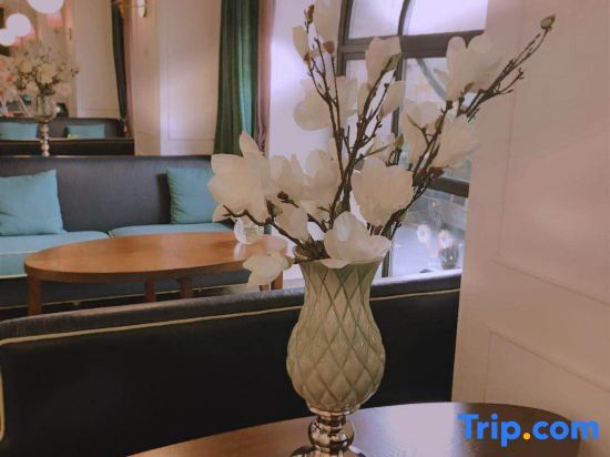 Шанхай: Shanghai Tang Jun My Home Hotel