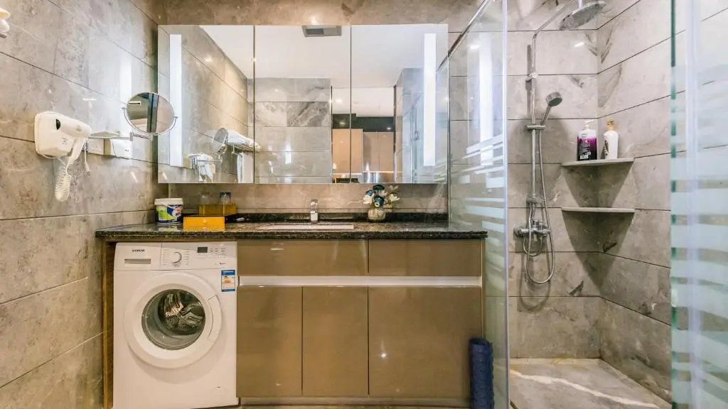 Гуанчжоу: Nomo Beijing Road A-Jiedeng MIX International Apartment