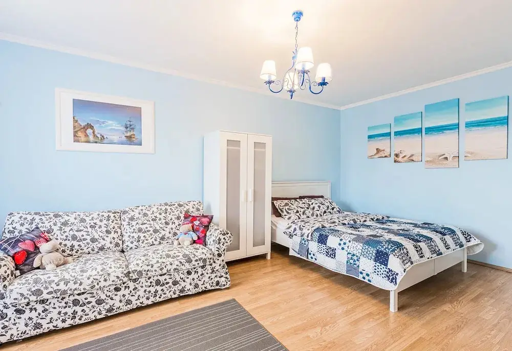 Санкт-Петербург: InRoomSPb
