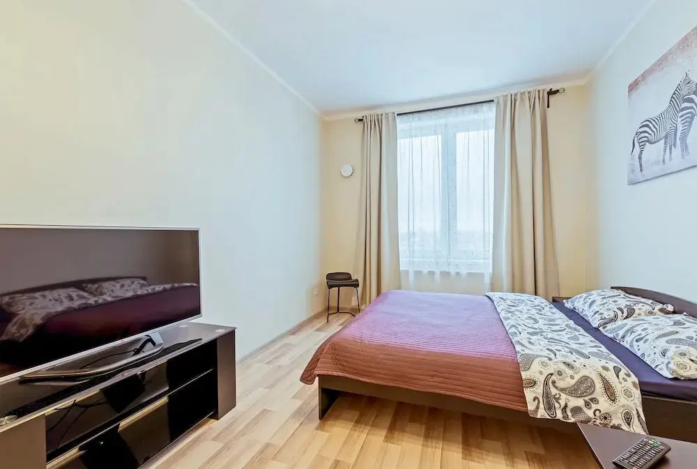 Санкт-Петербург: InRoomSPb