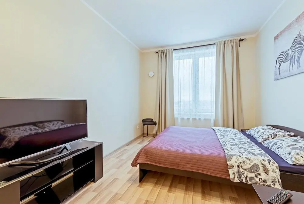 Санкт-Петербург: InRoomSPb