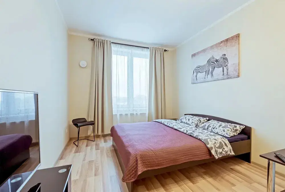 Санкт-Петербург: InRoomSPb