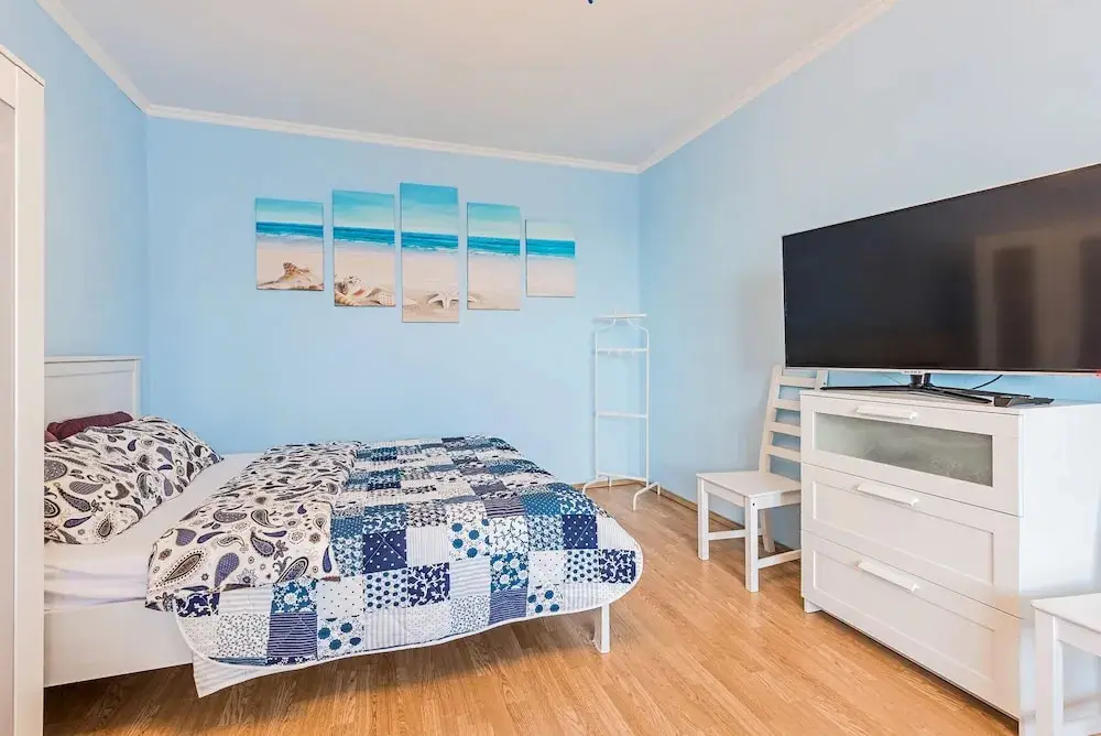 Санкт-Петербург: InRoomSPb