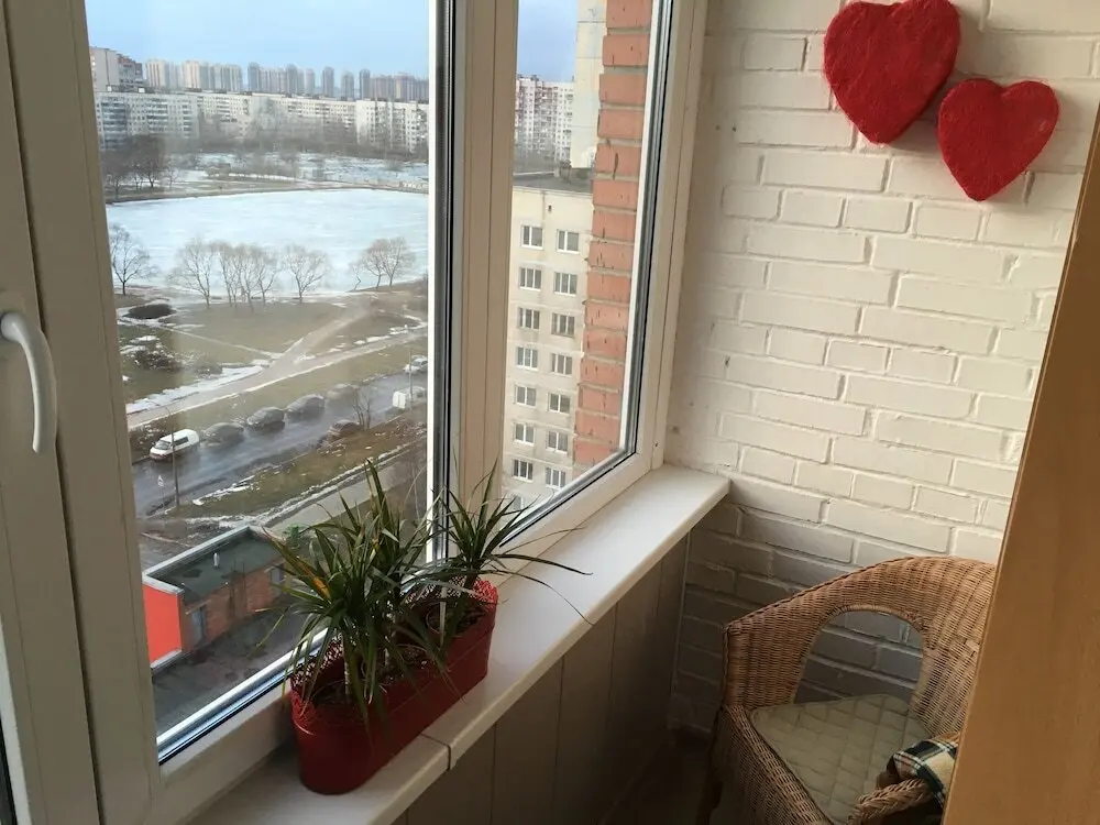 Санкт-Петербург: InRoomSPb