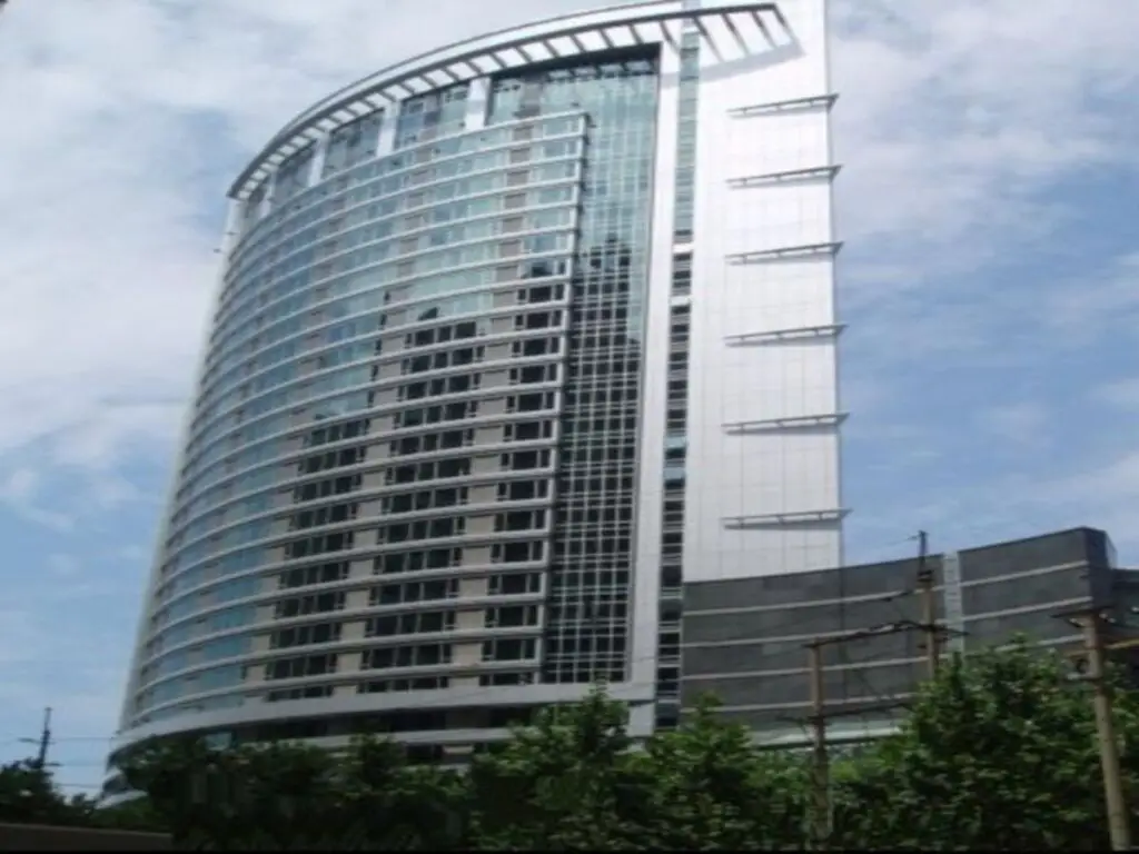 Шанхай: Xidaojia service apartment