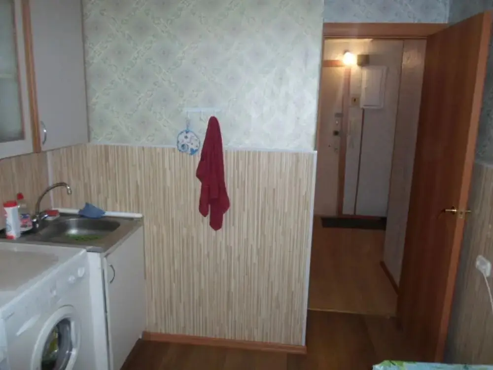 Санкт-Петербург: KAN-otel