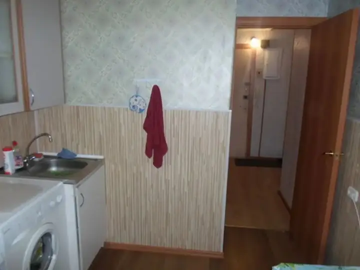 Санкт-Петербург: KAN-otel