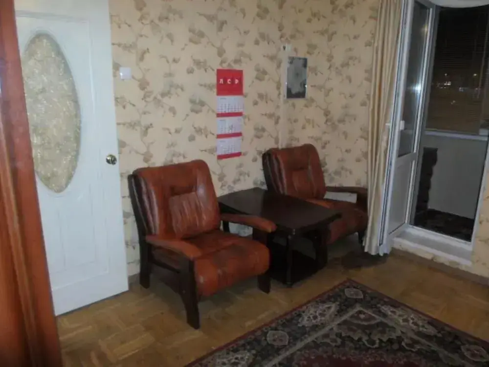 Санкт-Петербург: KAN-otel