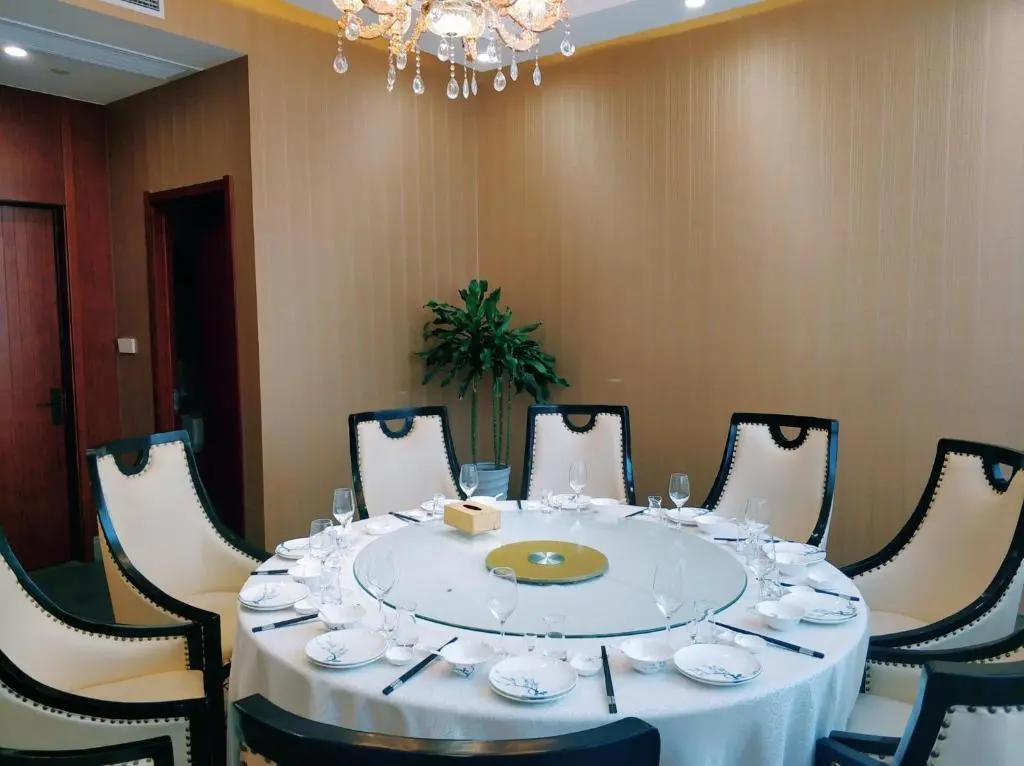 Янчжоу: Lavande Hotel (JiangWang RT Mart store, Yangzhou railway station)