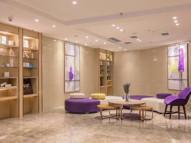 Чунцин: Lavande Hotels Chongqing Jiangbei International Airport Center