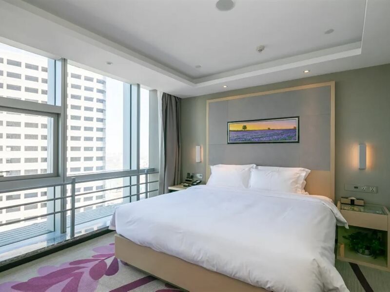 Тяньцзинь: Lavande Hotel Tianjin Yujiapu Polar Ocean World