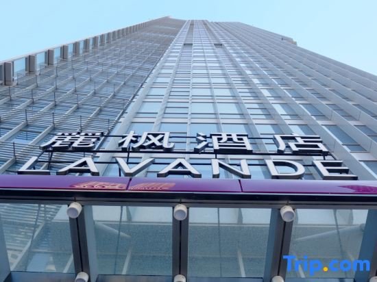 Тяньцзинь: Lavande Hotel Tianjin Yujiapu Polar Ocean World
