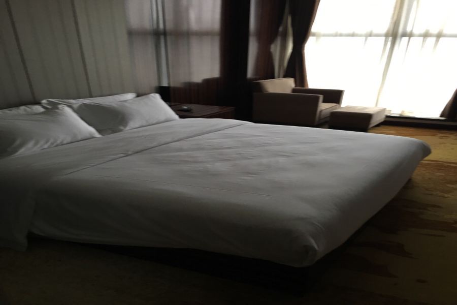 Чэнду: Lavande Hotels Chengdu University of Technology