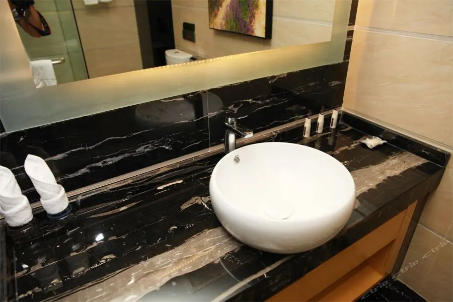 Чэнду: Lavande Hotels Chengdu University of Technology