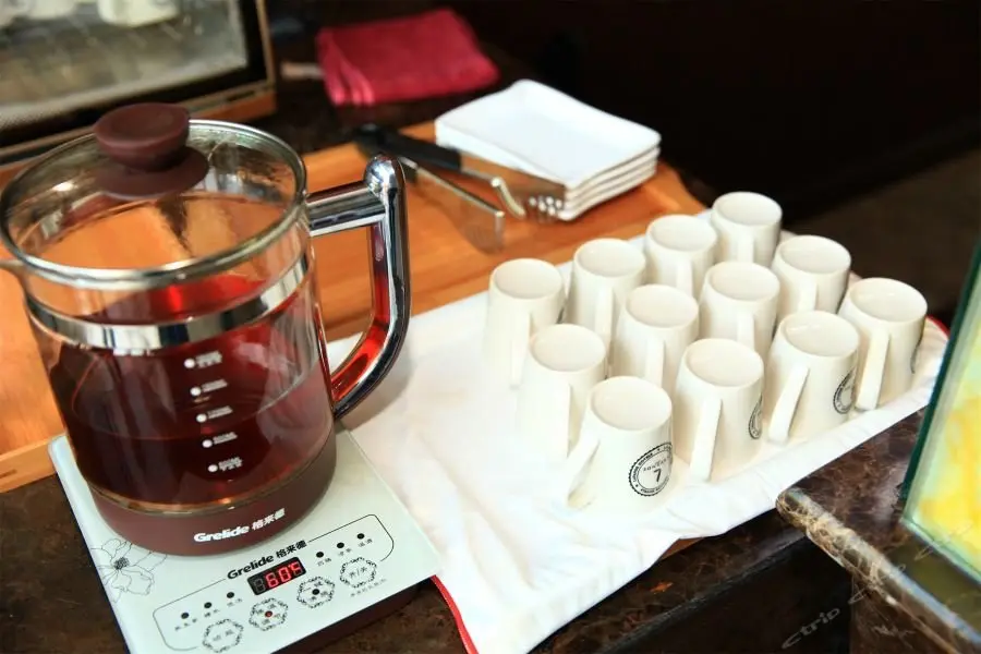 Чэнду: Lavande Hotels Chengdu University of Technology