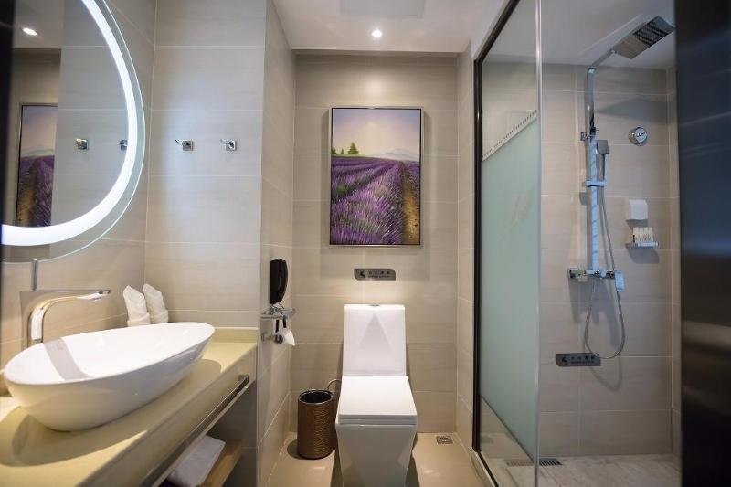 Юйси: Lavande Hotels Yuxi Times Square