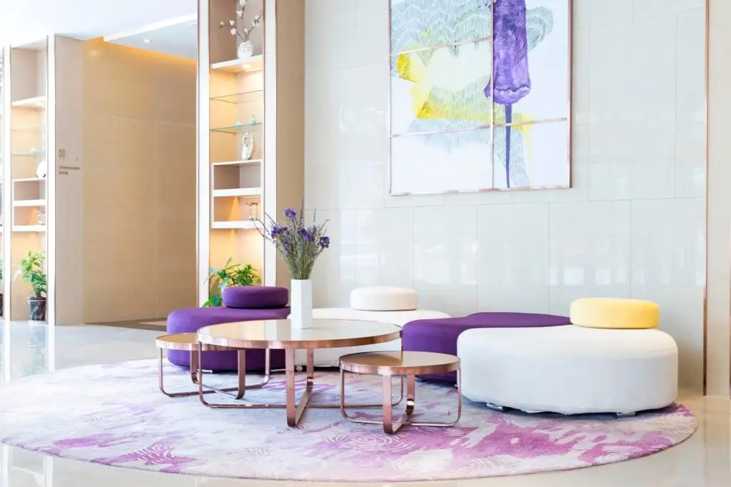 Наньчан: Lavande Hotels Nanchang Liantang Xiaolan Industrial Park