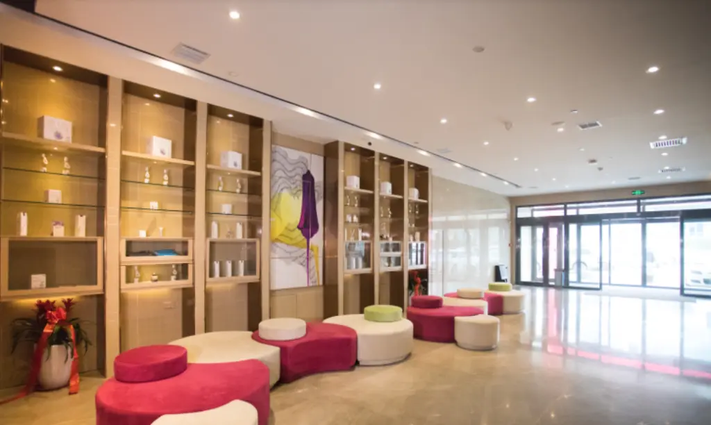 Чанчунь: Lavande Hotels Changchun Yiqi